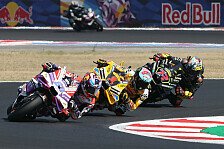Keine Teamorder im WM-Kampf: Jeder Ducati-Fahrer darf gewinnen