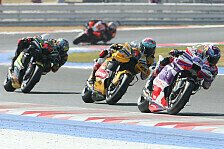 MotoGP Ticker-Nachlese - Das war der Rennsonntag in Misano