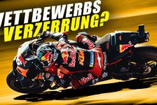 MotoGP - Video: Keine Strafe trotz Regelbruch: Wieso MotoGP-Regeln absurd sind