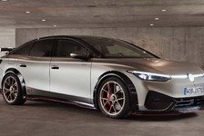 VW ID.X Performance