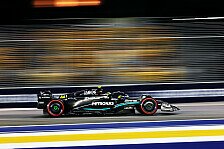 Hamilton kritisiert fehlende DRS-Zone: Teams gegen Racing