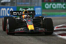 Formel 1 Ticker-Nachlese Singapur: Stimmen zum Red-Bull-Debakel