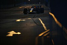 Red-Bull-Debakel in Singapur: Regelklarstellung schuld?