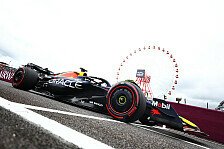 Formel 1 Ticker-Nachlese Japan: Stimmen zum Red-Bull-Comeback