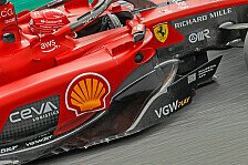 Neuer Ferrari-Unterboden in Japan: Alle Updates im Überblick