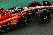Ferrari in Suzuka erneut stark: Woher kommt die positive Wende?