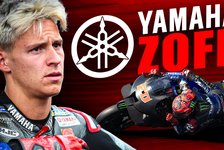MotoGP - Video: Zoff bei Yamaha! Fabio Quartararo: Meine Meinung zählt