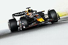 Japan, 3. Training: McLaren jagt Verstappen