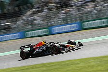 Sergio Perez in Japan: Qualifying Flop, aber Rennen wird top 
