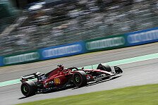 Japan-Qualifying: Rennleitung und Sargeant schaden Ferrari