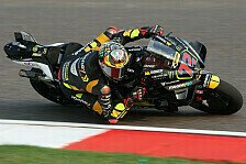 MotoGP Indien: Marco Bezzecchi holt Pole Position