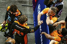 Formel 1 Ticker-Nachlese Japan: Reaktionen zum Qualifying