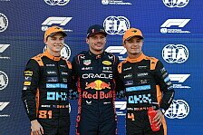 Formel 1 2023: Japan GP - Samstag