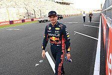 Max Verstappen auf Rache-Feldzug: Besser denn je?