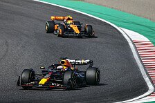 Formel 1 in Japan: Verstappen gewinnt bei Perez-Blamage