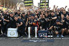 Red Bull jubelt doppelt, Sargeant & Perez am Pranger: Gewinner und Verlierer in Suzuka