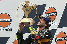 Marco Bezzecchi mit MotoGP-Gala in Indien: Reif für den Titel?