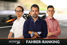 Fahrer-Ranking: Ungenügend! Perez, Sargeant & das Grauen in Japan