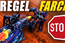 Formel 1 - Video: Nach Perez-Farce: Braucht die Formel 1 andere Regeln?