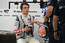 Nyck de Vries im Interview: Warum zum schwächsten Formel-E-Team?