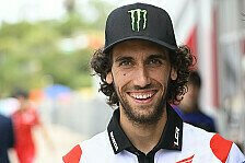 Alex Rins: Überraschendes MotoGP-Comeback in Motegi