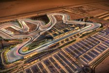 Formel 1 testet in Katar neue Track-Limit-Lösung