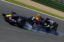 Formel 1 - Ab 2006: Ferrari verleiht Red Bull Flügel