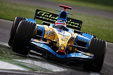 Formel 1 - Alonso: Ich hoffe die Strategie macht den Unterschied