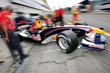 Formel 1 - Red Bull baut auf eine kreative Strategie