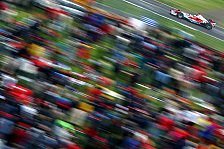 Formel 1 - Zeitstrafe für Ralf - Nick Heidfeld in den Punkten!