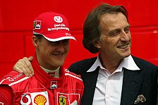 Formel 1 - Der Sonntag: Drei Deutsche & zwei Österreicher in Imola