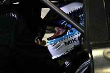 DTM - Mika Häkkinen möchte zumindest einen Sieg einfahren
