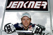 MotoGP - Jenkner testet für Fantic, fährt er auch wieder WM?