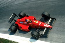 Formel 1 - Michele Alboreto - Ein Leben für den Motorsport