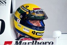 25 Jahre danach: Die einzigartige Karriere des Ayrton Senna