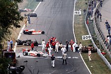 Formel 1 - Monza 1978 - Das Inferno von Monza