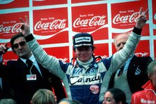 Formel 1 - Didier Pironi - Erinnerungen
