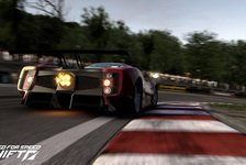 eSports - Premiership Season in Need for Speed:Shift