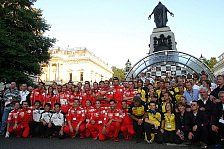 Formel 1 - Die Gladiatoren der F1-Welt 2006
