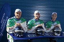 24h Nürburgring: Racing-Dynastien - die Top-5