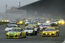 24 h Nürburgring - Vorschau