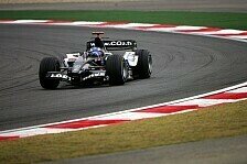 Formel 1 - Minardi: Auftakt zum emotionalen Abschied