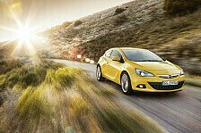 Auto - Opel feiert vier Weltpremieren in Moskau