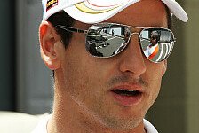 Formel 1 - Adrian Sutil 