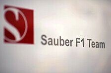 Formel E - F1-Team Sauber signalisiert Interesse an Formel E