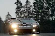 24 h Nürburgring - Ford mehrfach vertreten