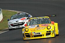 24 h Nürburgring - Timbuli: Für den guten Zweck