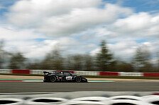 24 h Nürburgring - P4/5 Competizione am Start
