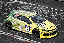 24 h Nürburgring - Smudo startet mit Bio-Auto