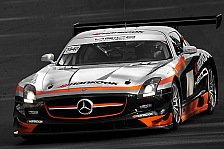 24 h Nürburgring - Heico mit starkem Aufgebot